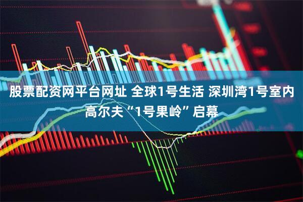 股票配资网平台网址 全球1号生活 深圳湾1号室内高尔夫“1号果岭”启幕